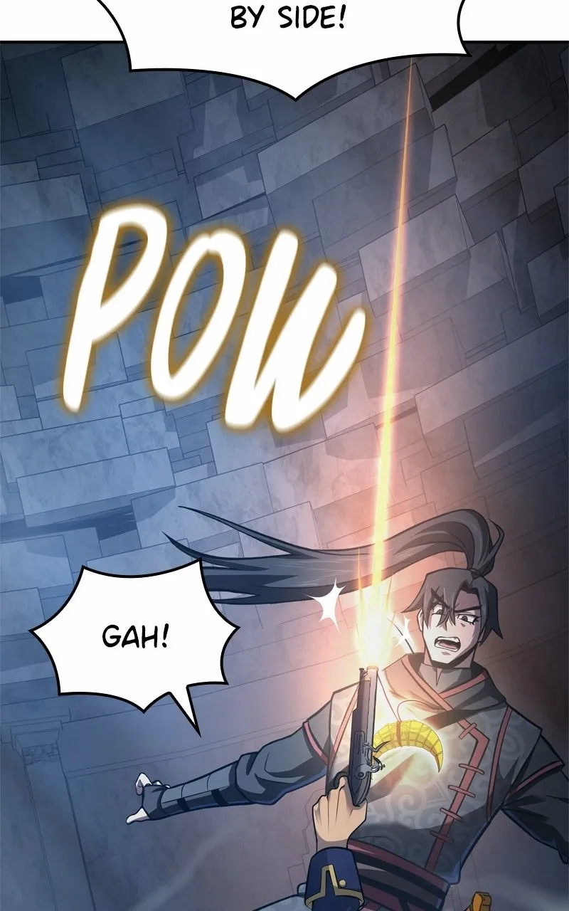 Assassin’s Creed: Forgotten Temple Chapter 148 page 74 - 