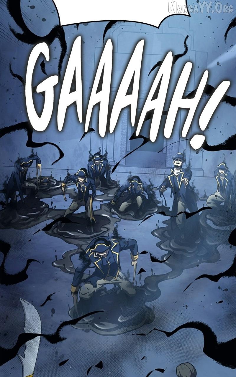 Assassin’s Creed: Forgotten Temple Chapter 149 page 11 - 