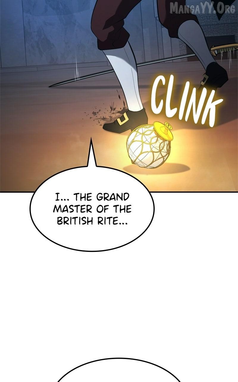 Assassin’s Creed: Forgotten Temple Chapter 149 page 110 - 