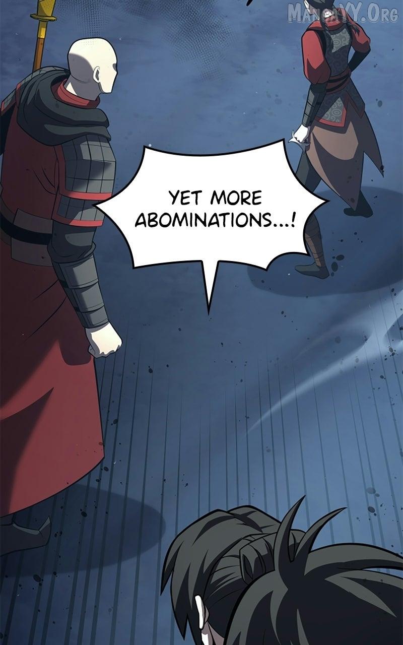 Assassin’s Creed: Forgotten Temple Chapter 149 page 12 - 
