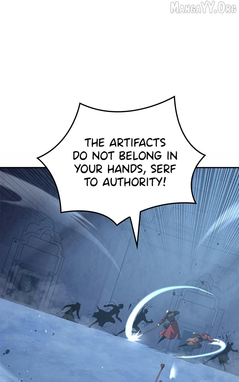 Assassin’s Creed: Forgotten Temple Chapter 149 page 15 - 