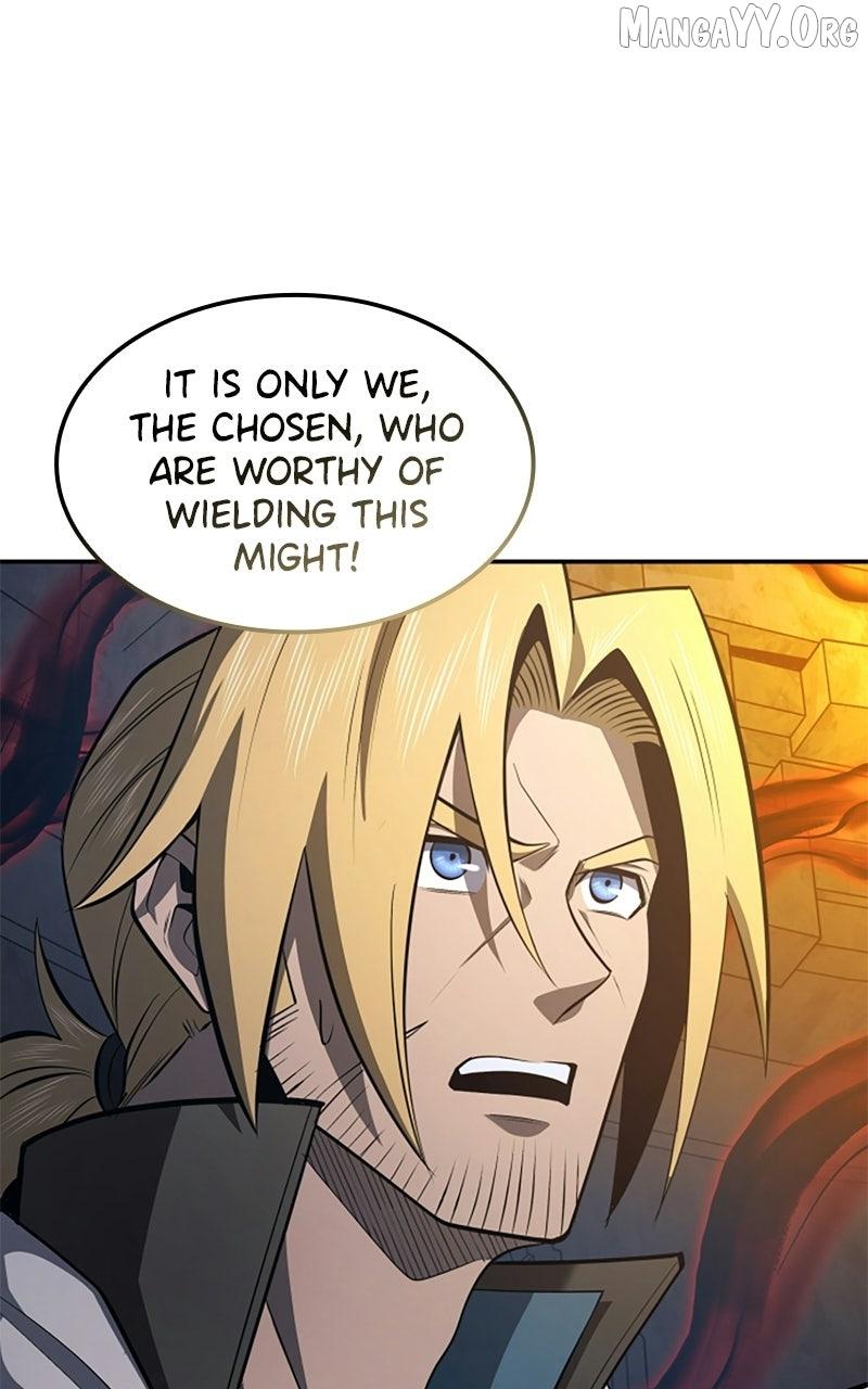 Assassin’s Creed: Forgotten Temple Chapter 149 page 3 - 