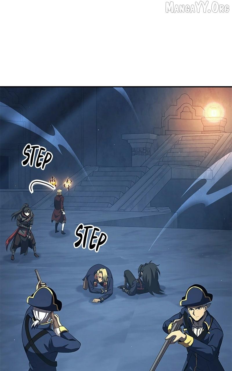 Assassin’s Creed: Forgotten Temple Chapter 149 page 24 - 