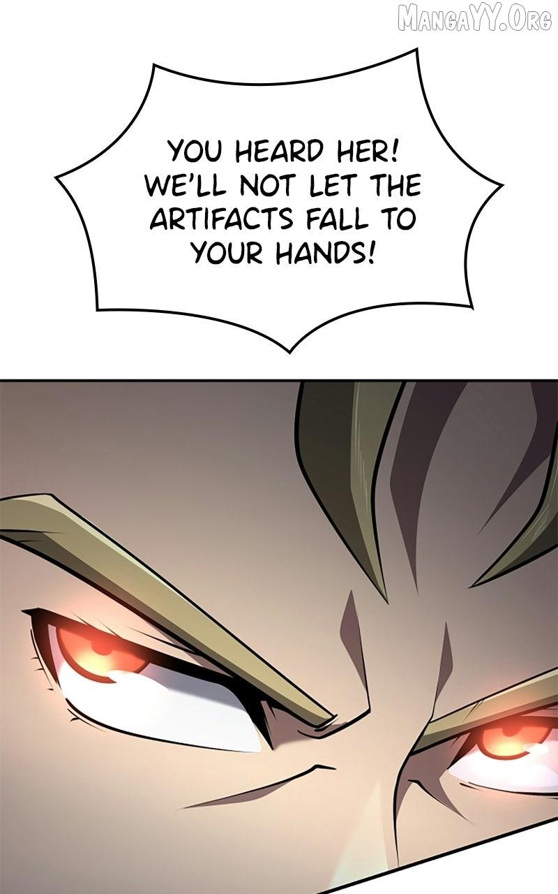 Assassin’s Creed: Forgotten Temple Chapter 149 page 30 - 