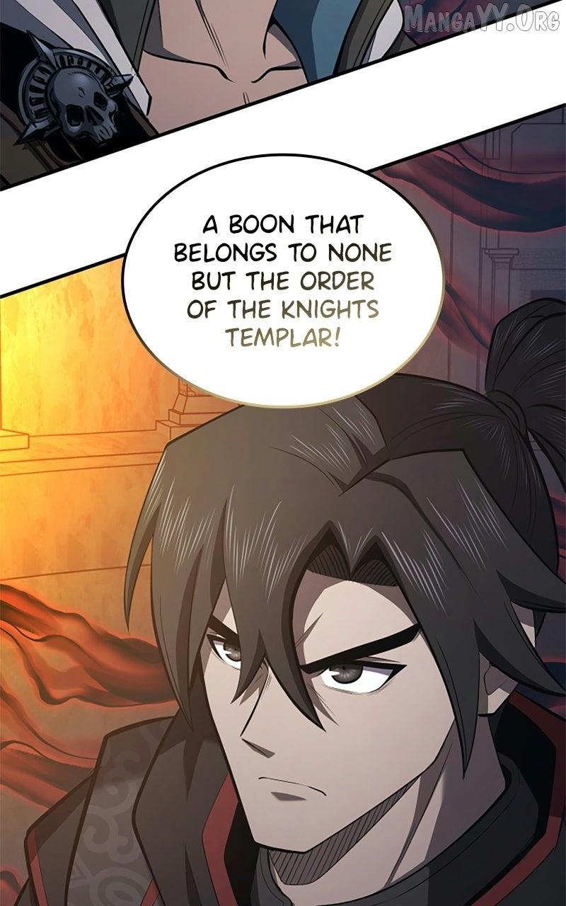 Assassin’s Creed: Forgotten Temple Chapter 149 page 4 - 