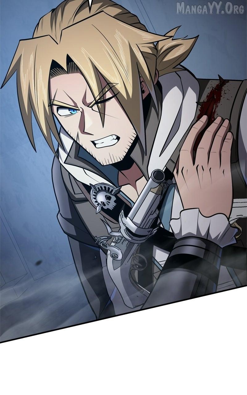 Assassin’s Creed: Forgotten Temple Chapter 149 page 34 - 