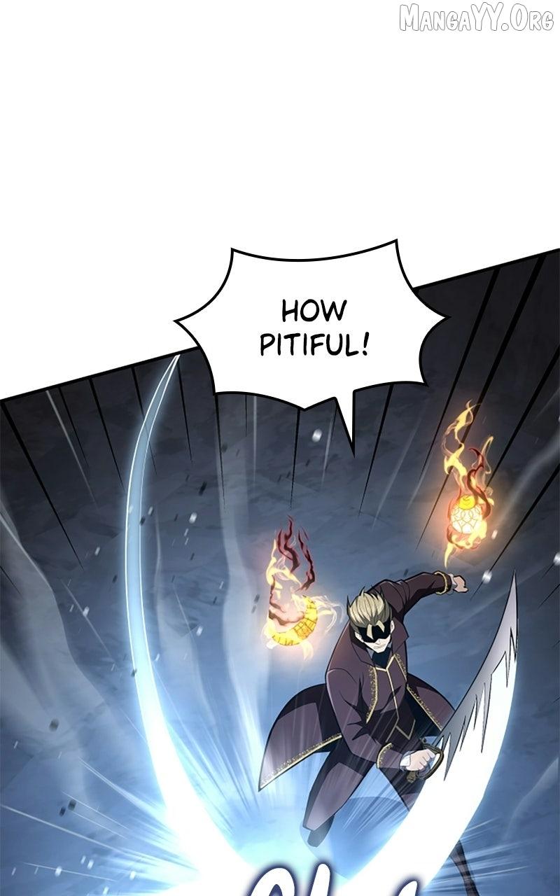 Assassin’s Creed: Forgotten Temple Chapter 149 page 37 - 