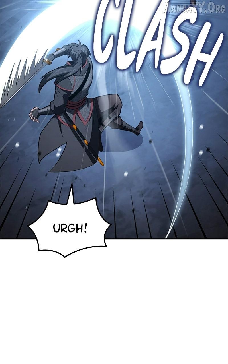 Assassin’s Creed: Forgotten Temple Chapter 149 page 38 - 