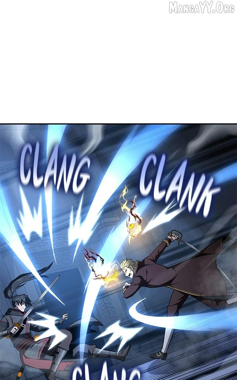 Assassin’s Creed: Forgotten Temple Chapter 149 page 39 - 