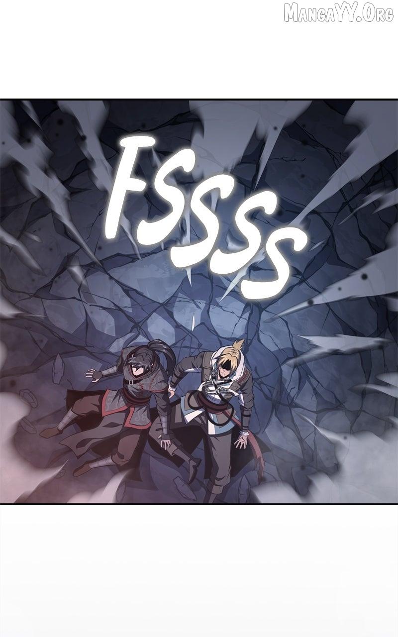 Assassin’s Creed: Forgotten Temple Chapter 149 page 50 - 