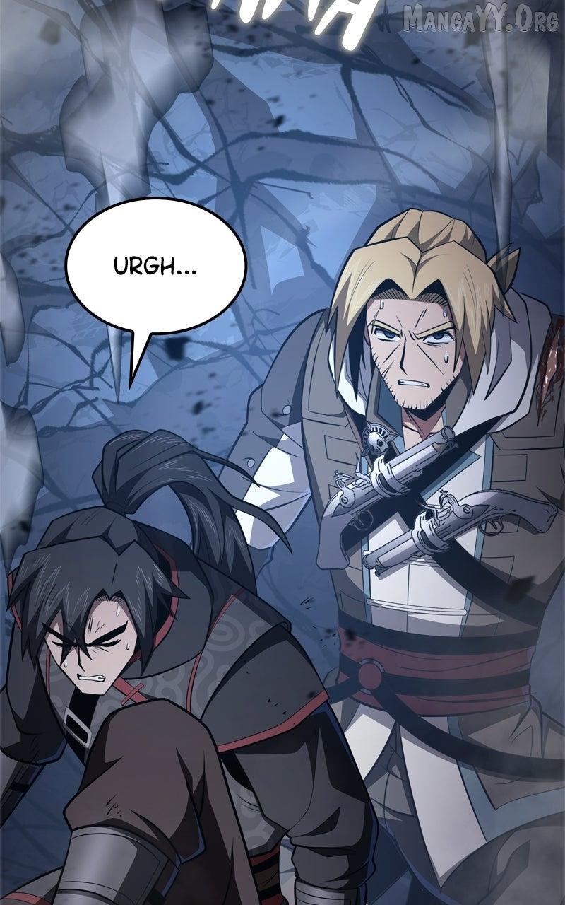Assassin’s Creed: Forgotten Temple Chapter 149 page 52 - 