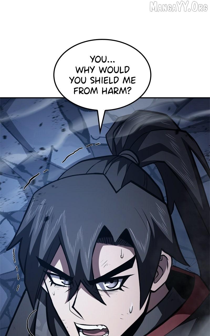 Assassin’s Creed: Forgotten Temple Chapter 149 page 54 - 