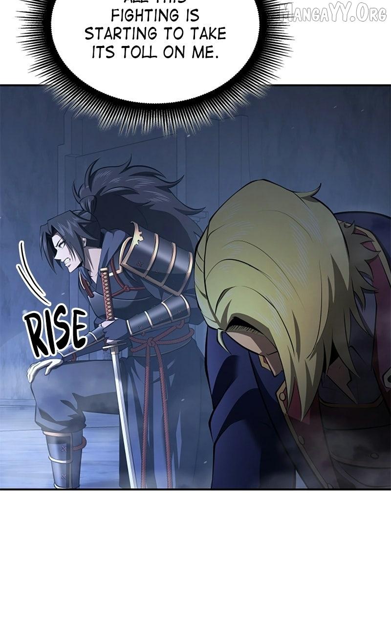 Assassin’s Creed: Forgotten Temple Chapter 149 page 66 - 