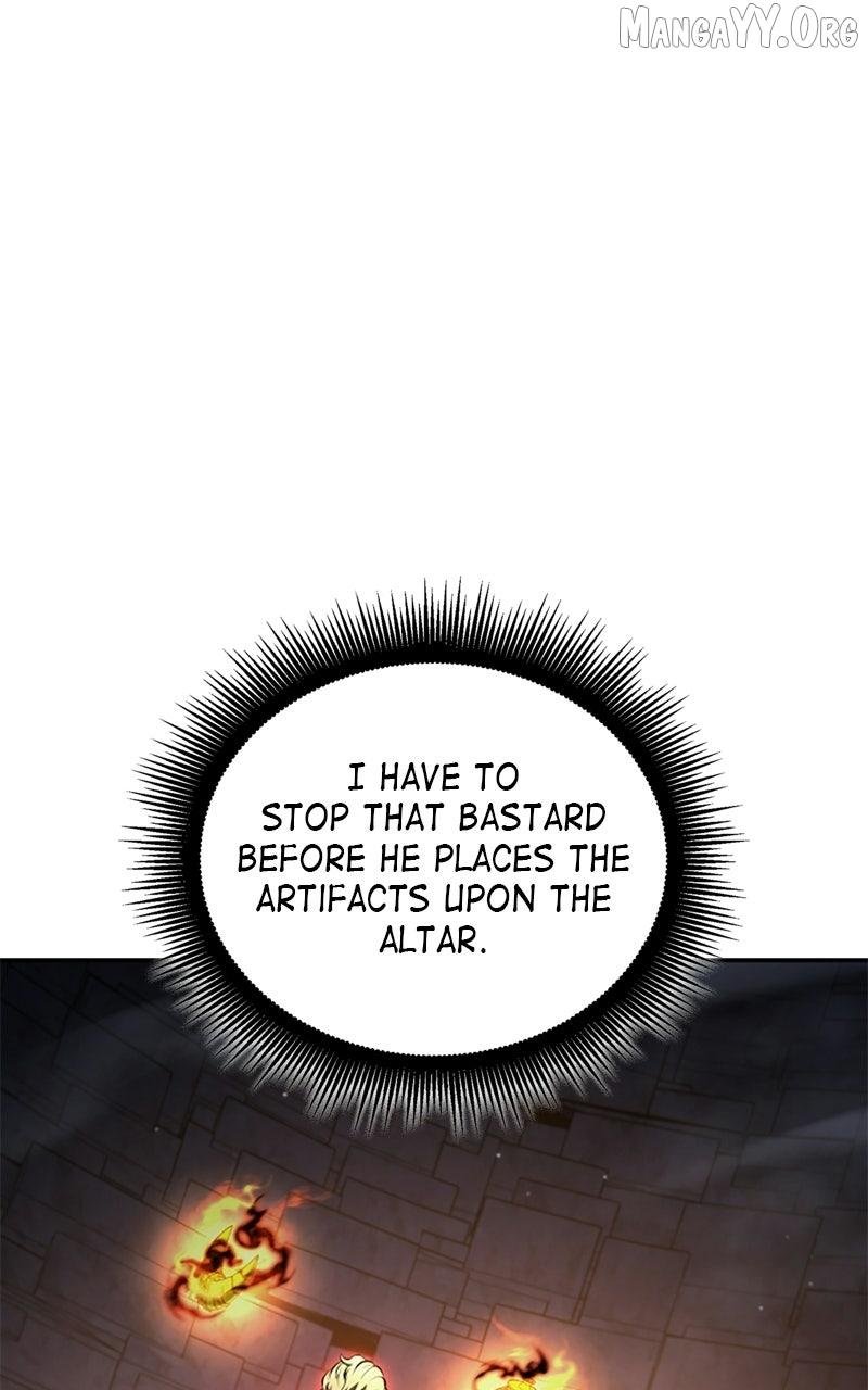 Assassin’s Creed: Forgotten Temple Chapter 149 page 67 - 