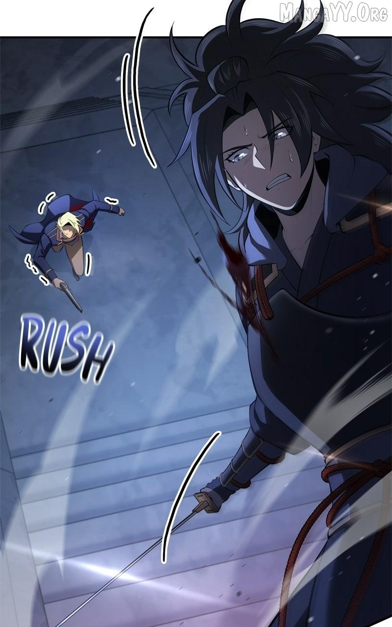 Assassin’s Creed: Forgotten Temple Chapter 149 page 82 - 