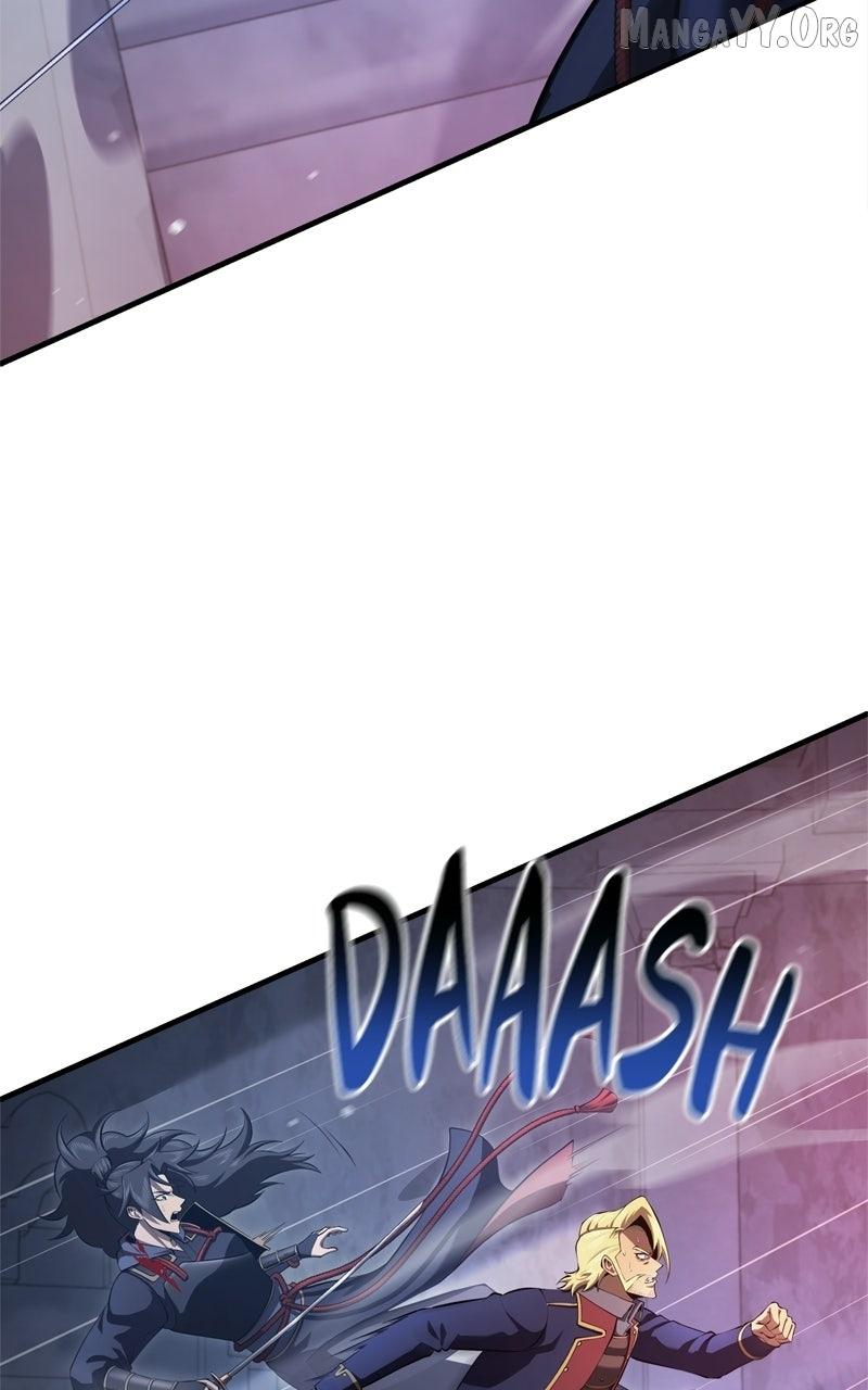 Assassin’s Creed: Forgotten Temple Chapter 149 page 83 - 