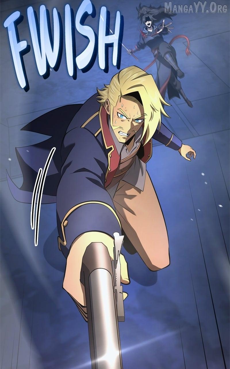 Assassin’s Creed: Forgotten Temple Chapter 149 page 85 - 