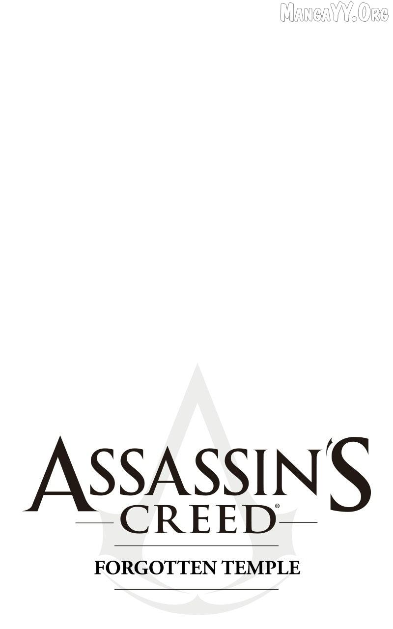Assassin’s Creed: Forgotten Temple Chapter 150 page 2 - 