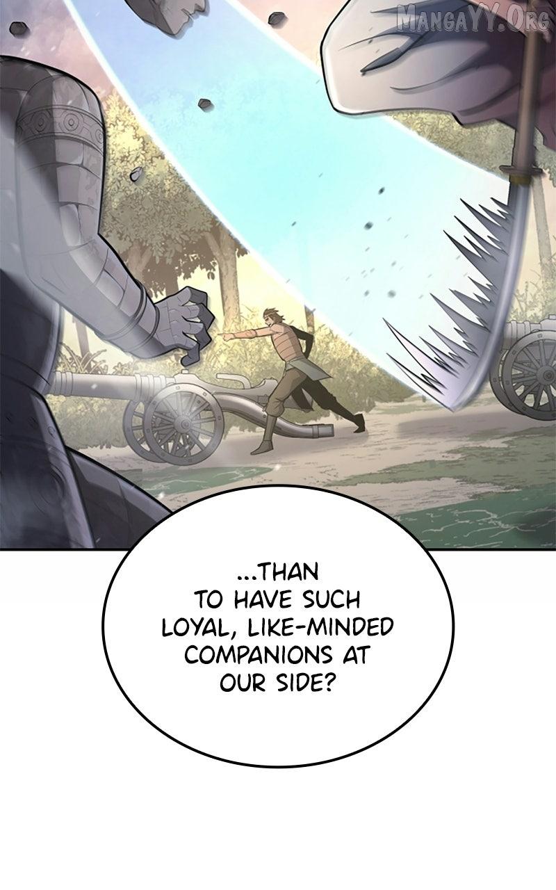Assassin’s Creed: Forgotten Temple Chapter 150 page 101 - 