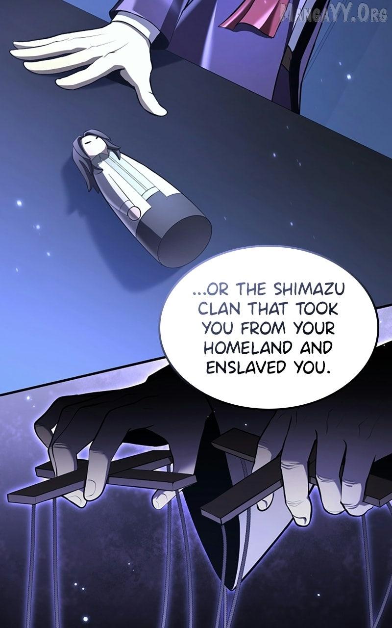 Assassin’s Creed: Forgotten Temple Chapter 150 page 109 - 