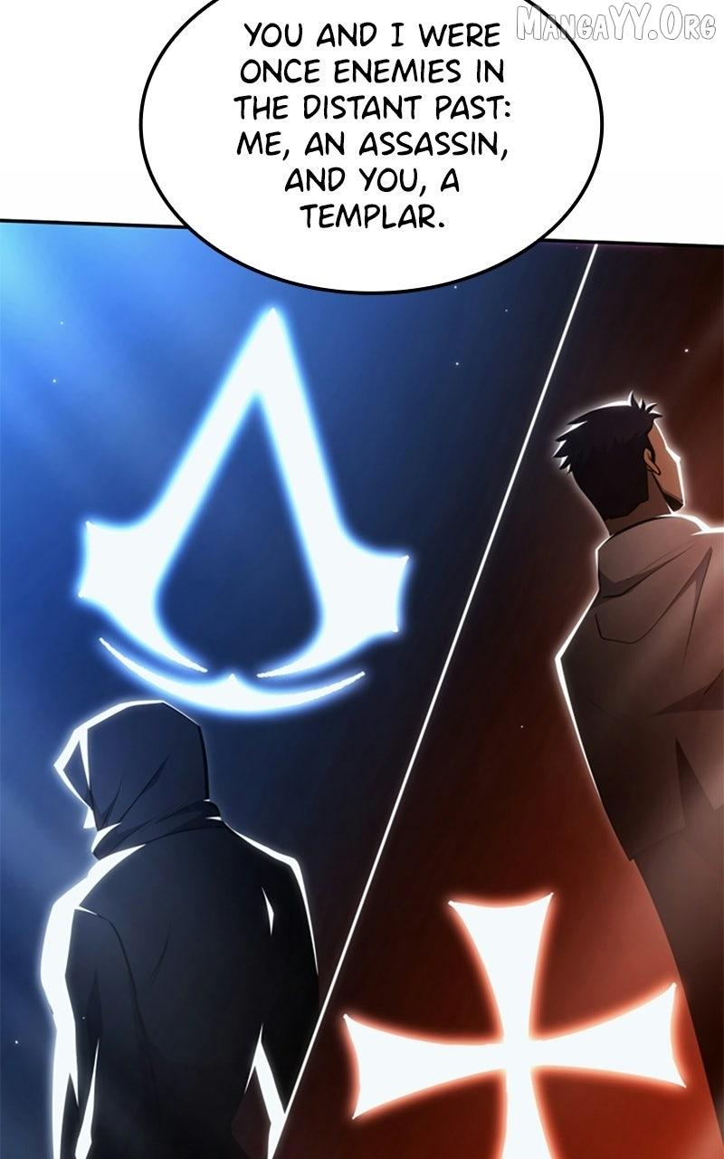 Assassin’s Creed: Forgotten Temple Chapter 150 page 113 - 