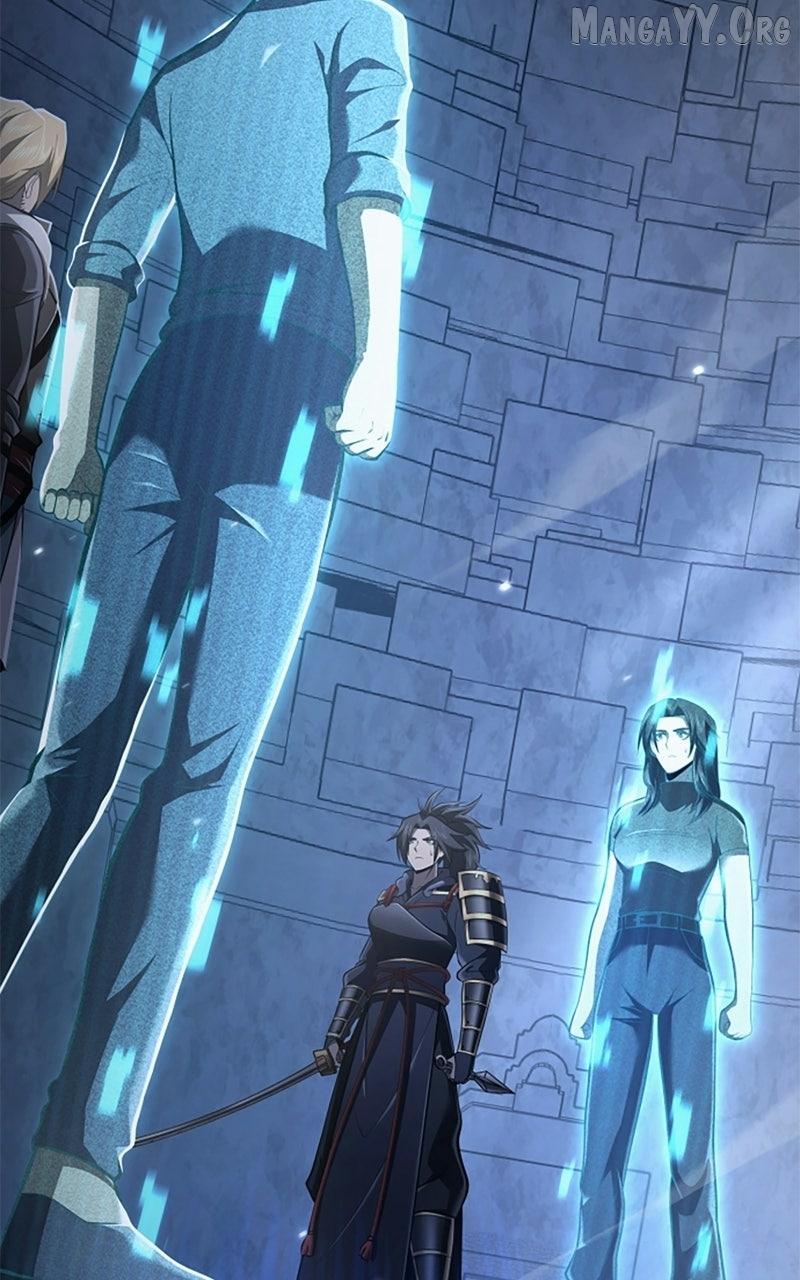 Assassin’s Creed: Forgotten Temple Chapter 150 page 116 - 