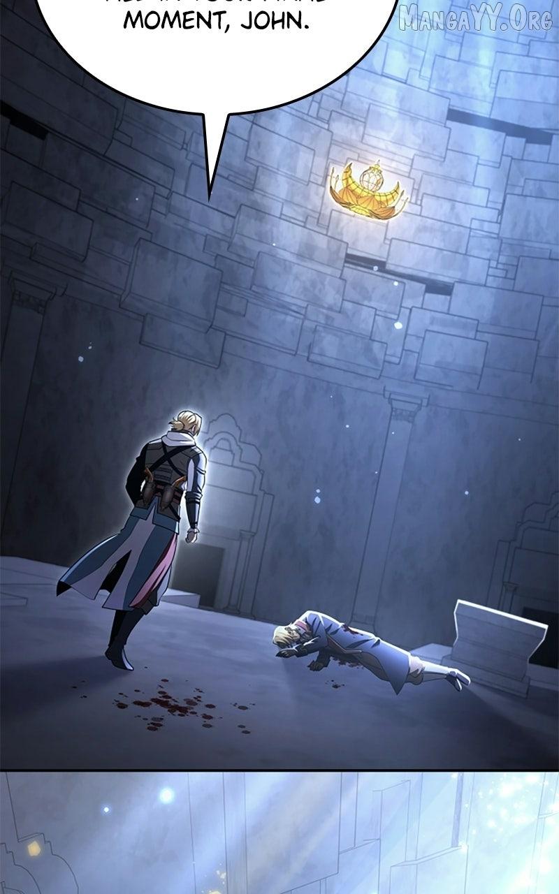 Assassin’s Creed: Forgotten Temple Chapter 150 page 133 - 
