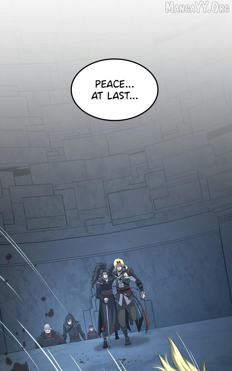 Assassin’s Creed: Forgotten Temple Chapter 150 page 21 - 