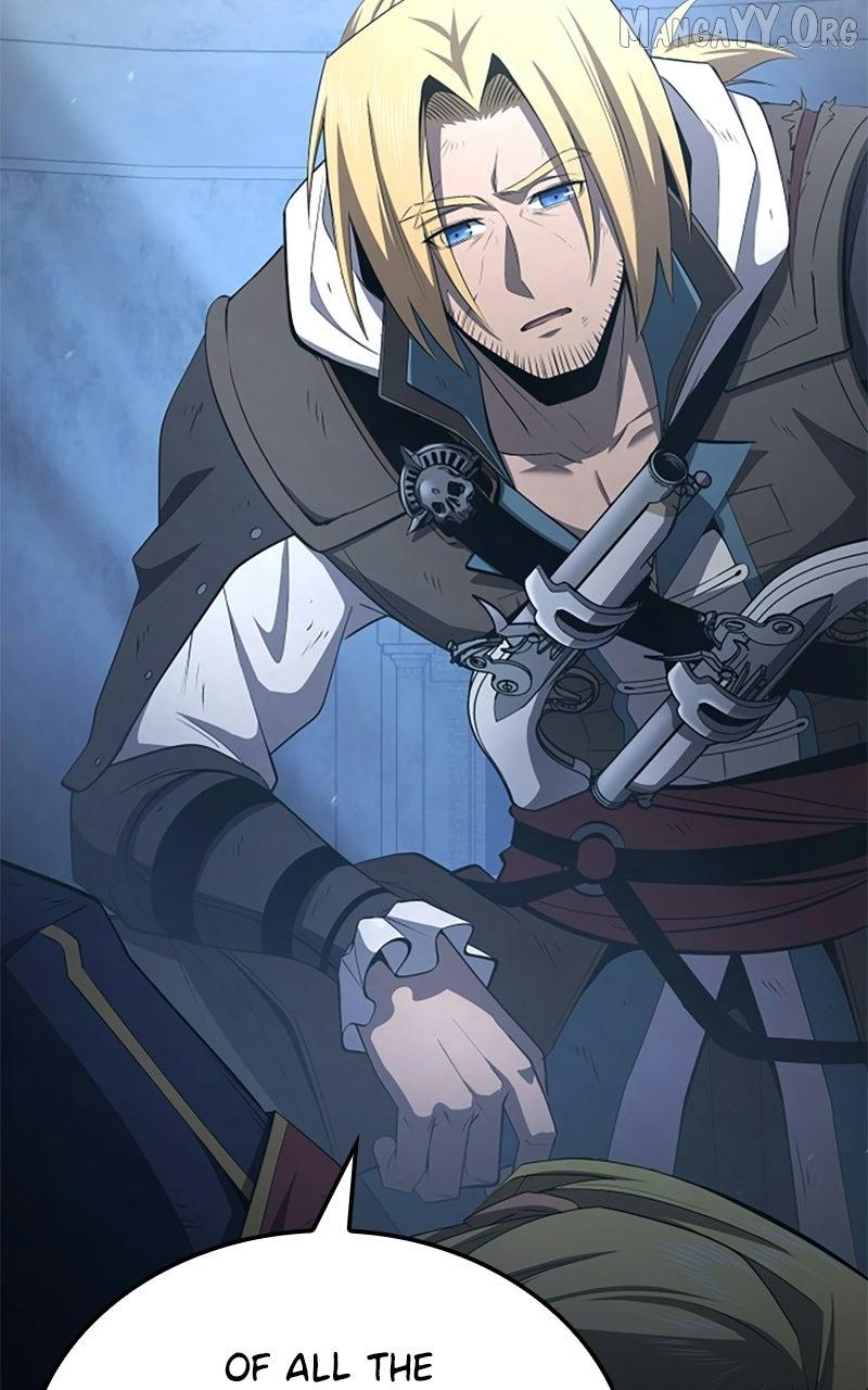 Assassin’s Creed: Forgotten Temple Chapter 150 page 26 - 