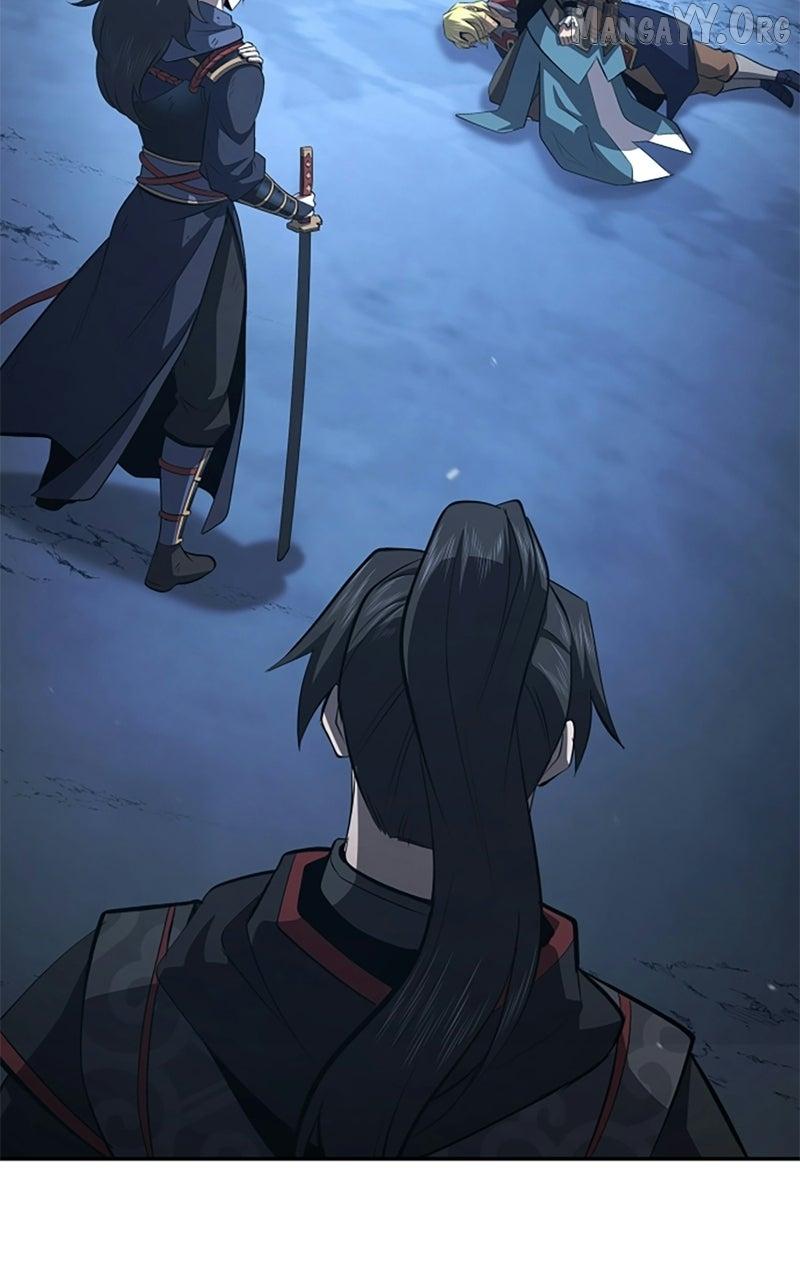 Assassin’s Creed: Forgotten Temple Chapter 150 page 31 - 