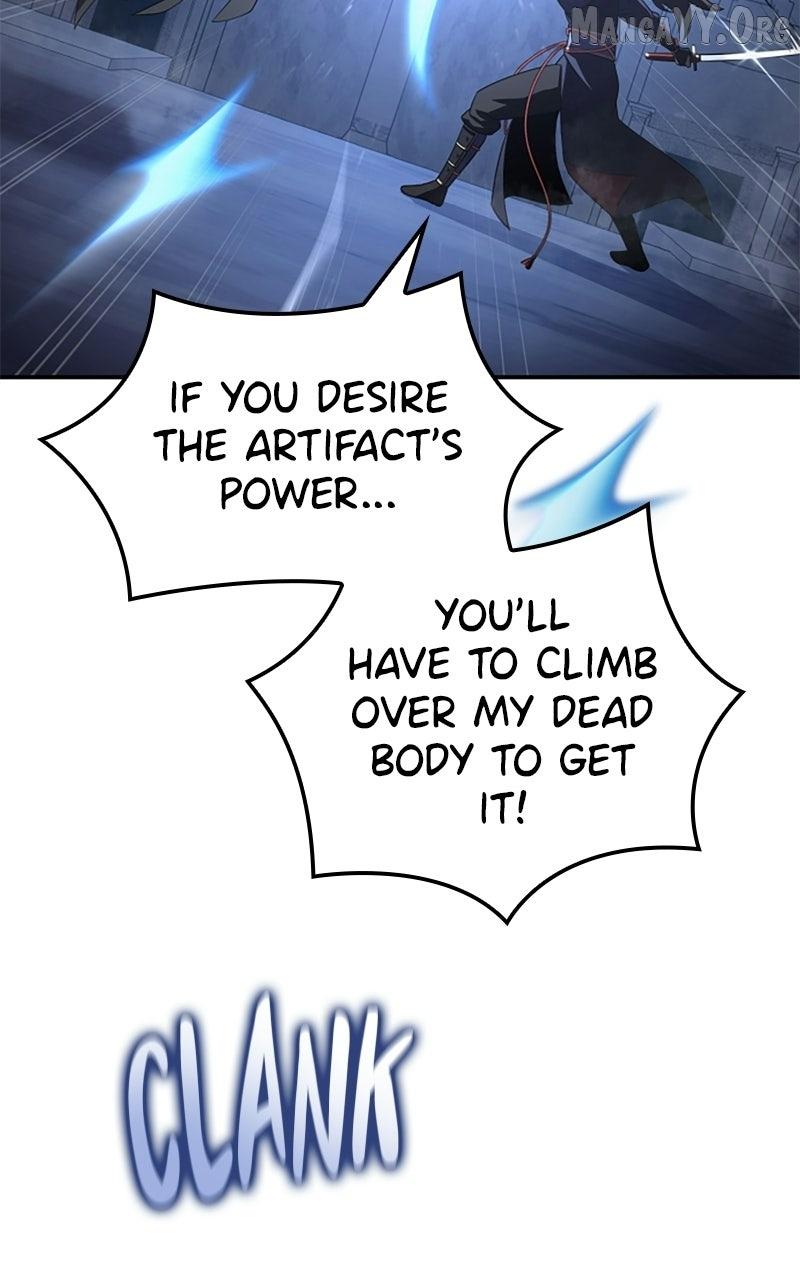 Assassin’s Creed: Forgotten Temple Chapter 150 page 37 - 