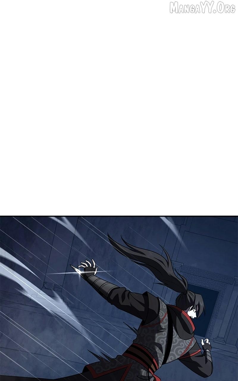 Assassin’s Creed: Forgotten Temple Chapter 150 page 38 - 
