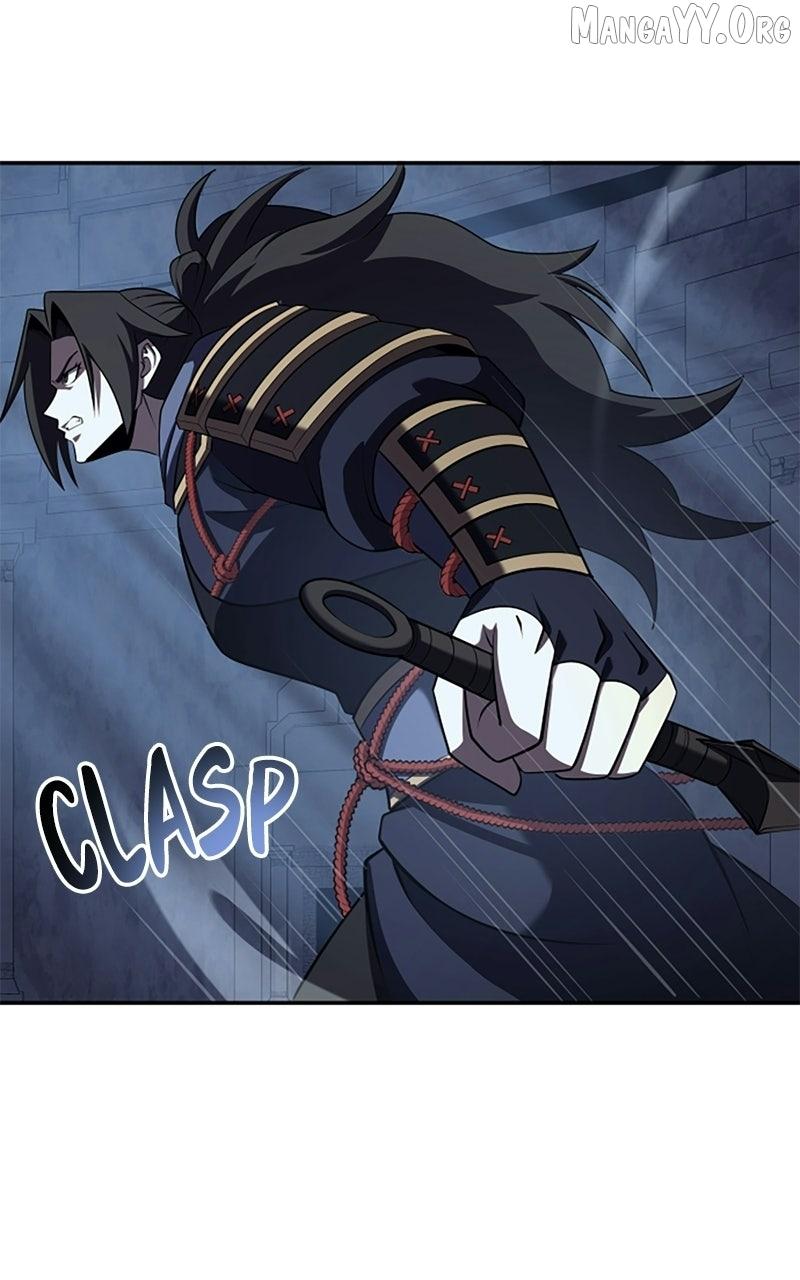 Assassin’s Creed: Forgotten Temple Chapter 150 page 40 - 