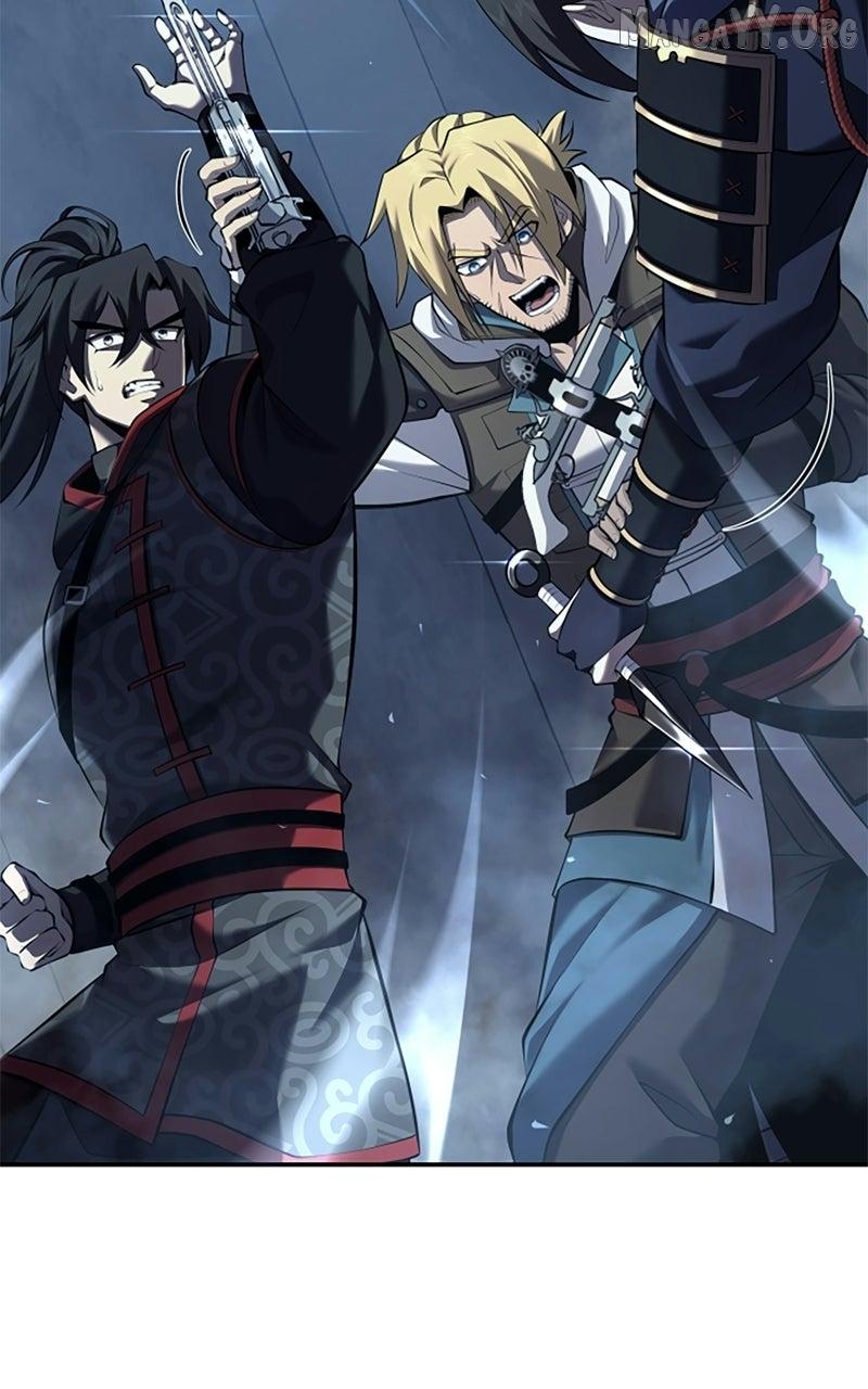 Assassin’s Creed: Forgotten Temple Chapter 150 page 46 - 