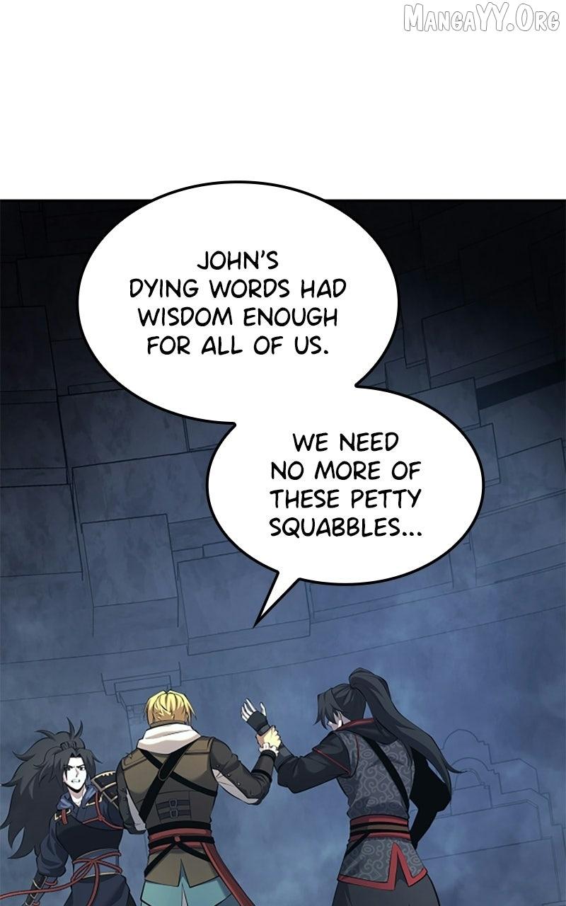 Assassin’s Creed: Forgotten Temple Chapter 150 page 49 - 