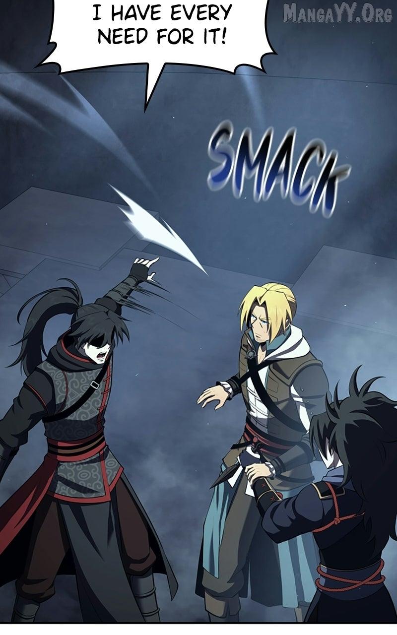 Assassin’s Creed: Forgotten Temple Chapter 150 page 53 - 