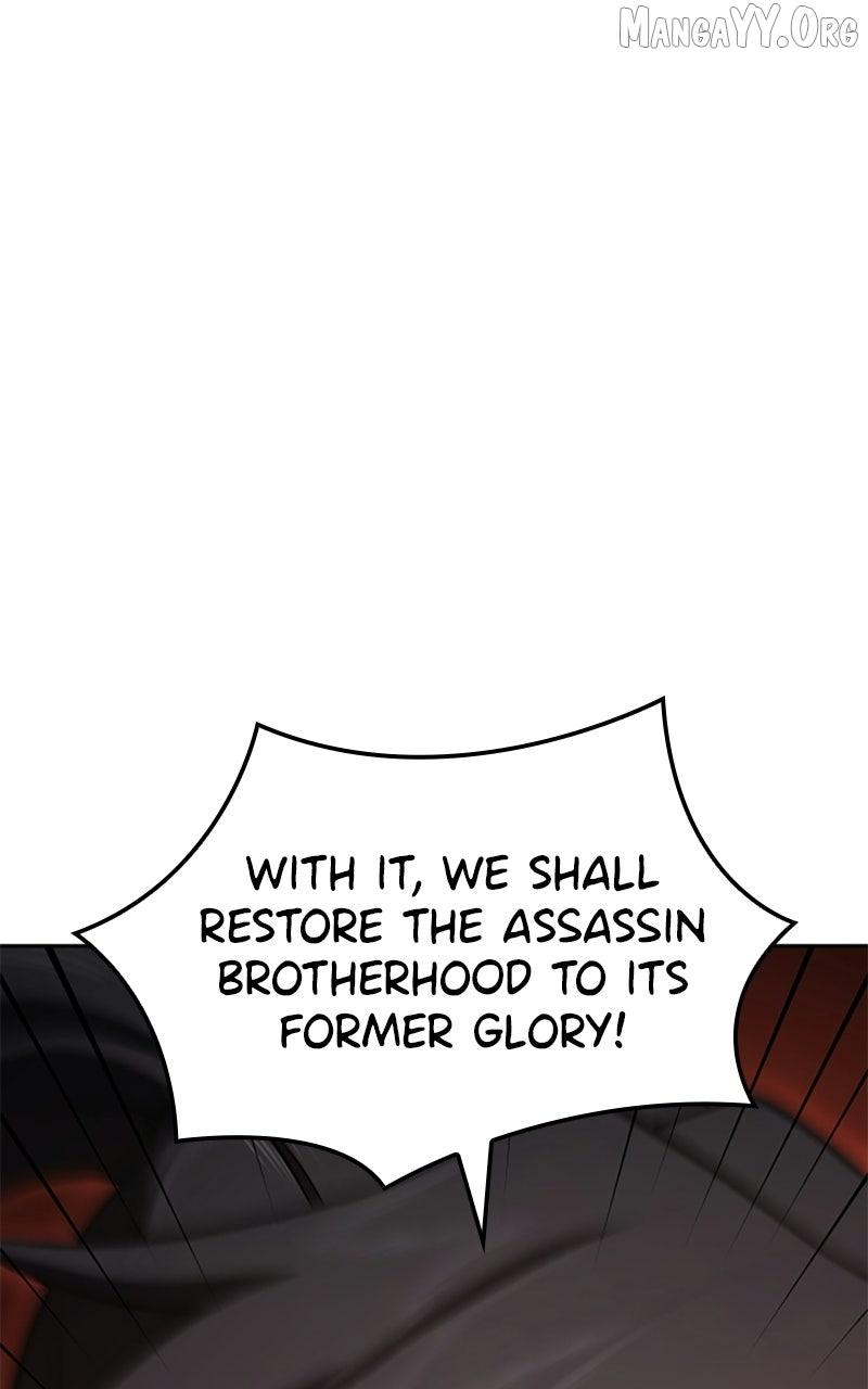 Assassin’s Creed: Forgotten Temple Chapter 150 page 60 - 