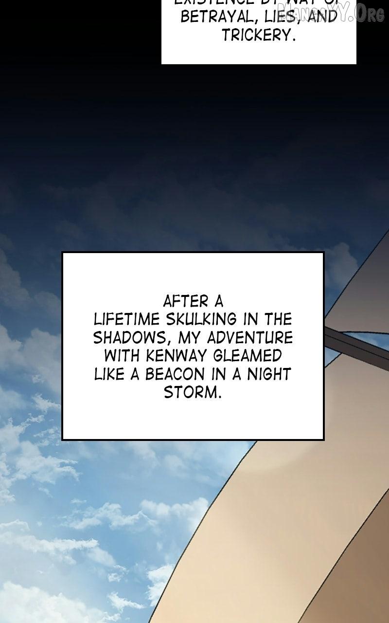 Assassin’s Creed: Forgotten Temple Chapter 150 page 7 - 