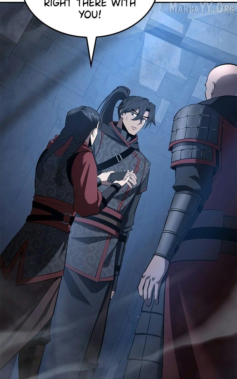 Assassin’s Creed: Forgotten Temple Chapter 150 page 81 - 