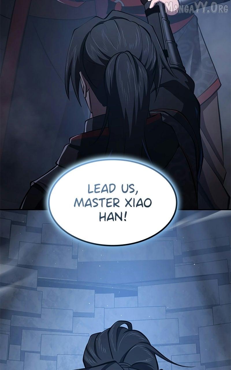 Assassin’s Creed: Forgotten Temple Chapter 150 page 86 - 