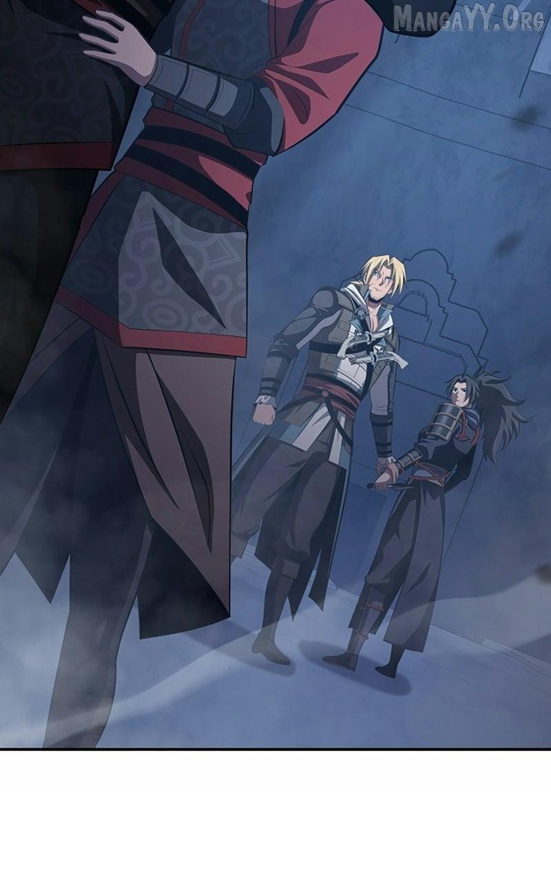 Assassin’s Creed: Forgotten Temple Chapter 150 page 90 - 