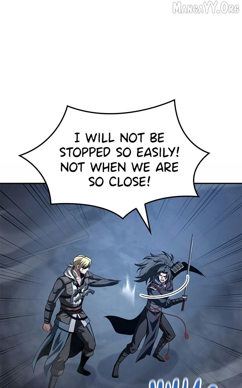 Assassin’s Creed: Forgotten Temple Chapter 150 page 93 - 