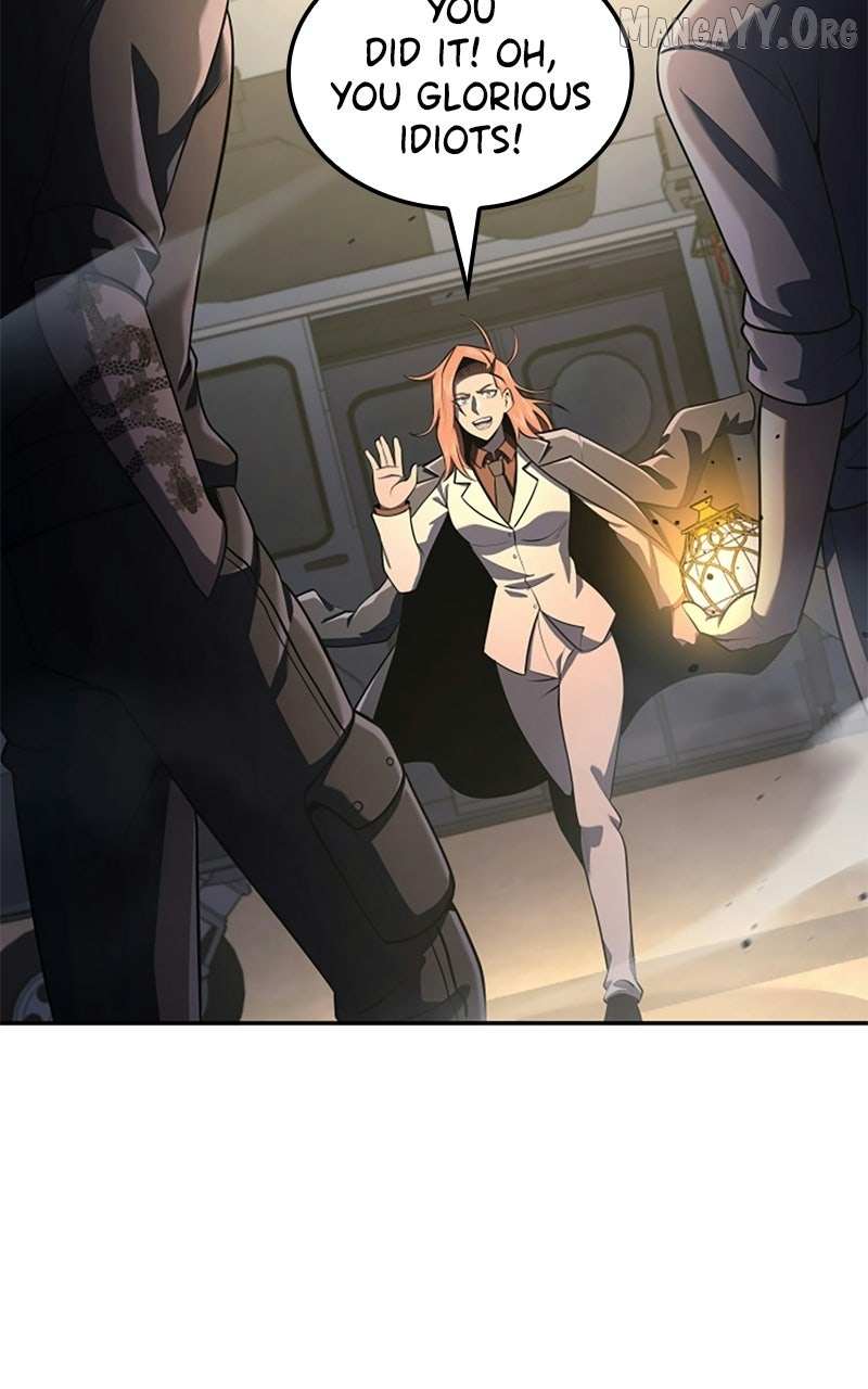 Assassin’s Creed: Forgotten Temple Chapter 151 page 102 - 
