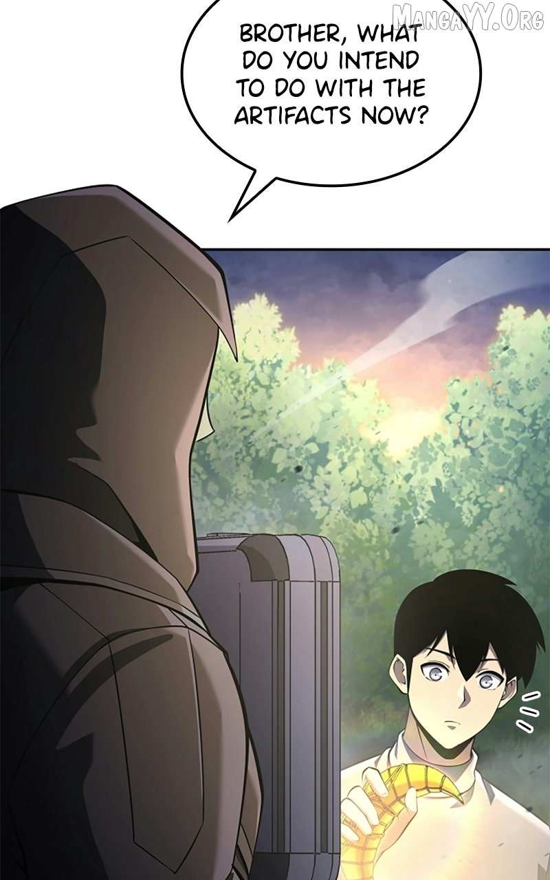 Assassin’s Creed: Forgotten Temple Chapter 151 page 105 - 