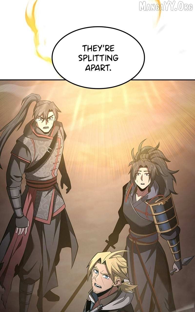 Assassin’s Creed: Forgotten Temple Chapter 151 page 12 - 