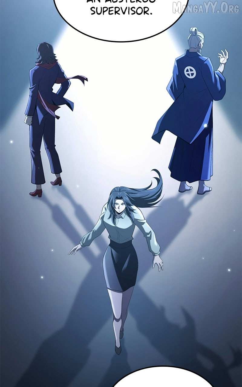 Assassin’s Creed: Forgotten Temple Chapter 151 page 130 - 