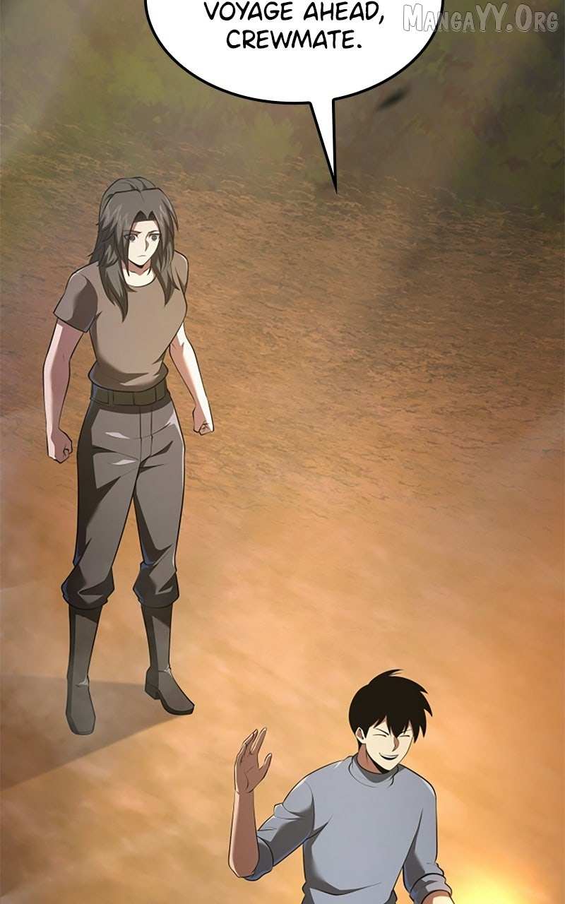 Assassin’s Creed: Forgotten Temple Chapter 151 page 136 - 