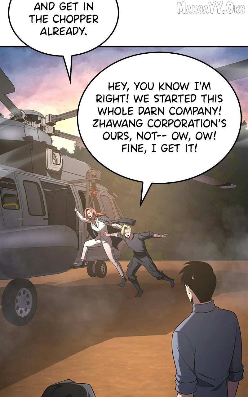 Assassin’s Creed: Forgotten Temple Chapter 151 page 139 - 
