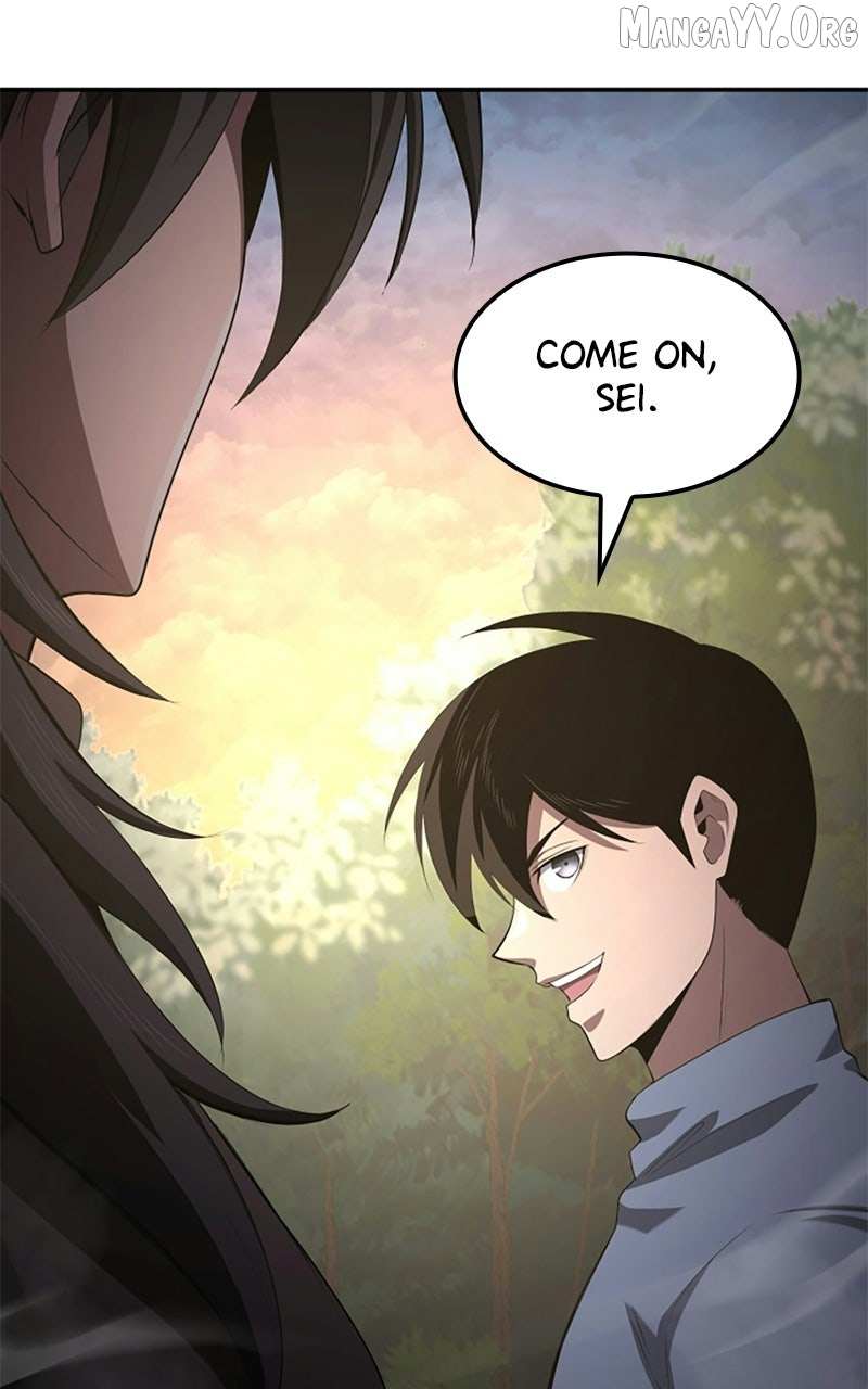 Assassin’s Creed: Forgotten Temple Chapter 151 page 141 - 
