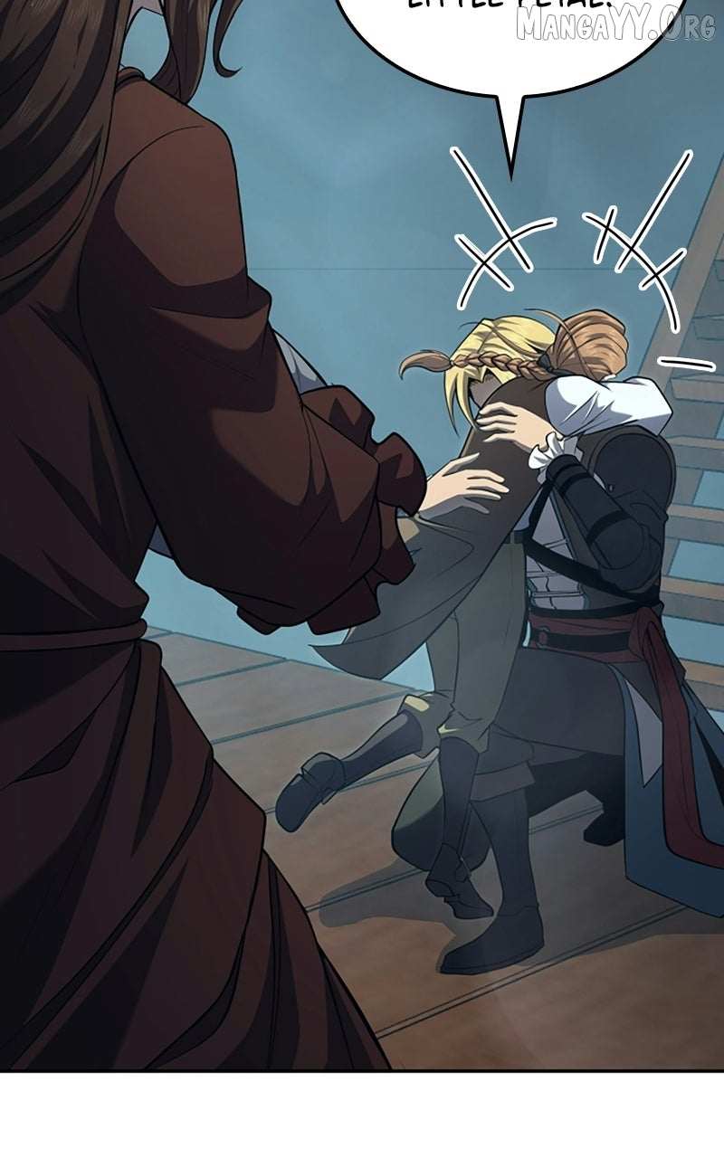 Assassin’s Creed: Forgotten Temple Chapter 151 page 155 - 